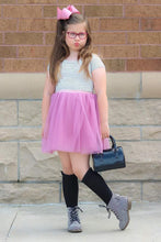 Load image into Gallery viewer, [Black + White Stripe] Boots
