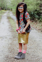 Load image into Gallery viewer, [Black + White Stripe] Boots
