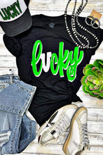 Load image into Gallery viewer, [Lucky] Tee Shirt 3XL
