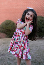 Load image into Gallery viewer, [Unicorn Magic] Twirl Dress

