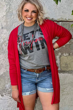 Load image into Gallery viewer, [The Red Phoenix] Lightweight Cardigan
