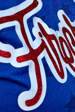 Load image into Gallery viewer, [Firecracker w/ Glitter] Star Tee Shirt
