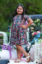 Load image into Gallery viewer, [The Rosey Rabbit] Twirl Dress
