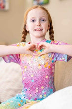 Load image into Gallery viewer, [Confetti Connection] Short Jammies
