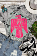 Load image into Gallery viewer, [Hot Pink Thunderbird] Tee
