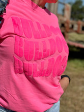 Load image into Gallery viewer, School Spirit Puff Tee Shirt
