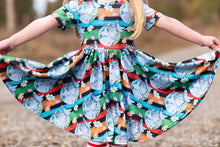 Load image into Gallery viewer, [Horton Who?!] Twirl Dress
