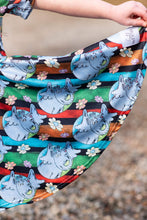 Load image into Gallery viewer, [Horton Who?!] Twirl Dress
