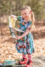 Load image into Gallery viewer, [Horton Who?!] Twirl Dress
