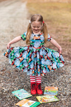 Load image into Gallery viewer, [Horton Who?!] Twirl Dress
