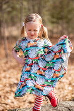Load image into Gallery viewer, [Horton Who?!] Twirl Dress
