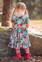 Load image into Gallery viewer, [Horton Who?!] Twirl Dress
