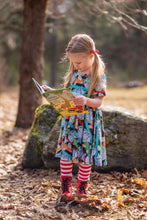 Load image into Gallery viewer, [Horton Who?!] Twirl Dress
