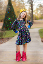 Load image into Gallery viewer, [Let&#39;s Get Lit] Twirl Dress
