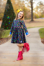 Load image into Gallery viewer, [Let&#39;s Get Lit] Twirl Dress
