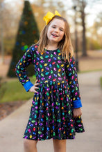 Load image into Gallery viewer, [Let&#39;s Get Lit] Twirl Dress
