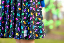 Load image into Gallery viewer, [Let&#39;s Get Lit] Twirl Dress
