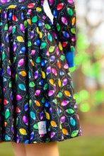 Load image into Gallery viewer, [Let&#39;s Get Lit] Twirl Dress
