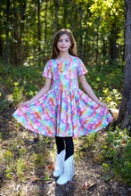 Load image into Gallery viewer, [White] Fringe Cowboy Boots
