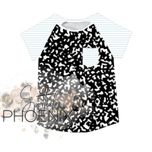 Load image into Gallery viewer, [Composition Cutie] Raglan
