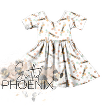 Load image into Gallery viewer, [Smarty] Twirl Dress
