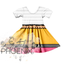 Load image into Gallery viewer, [The Perfect Pencil] Dress
