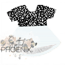 Load image into Gallery viewer, [Composition Cutie] Peplum
