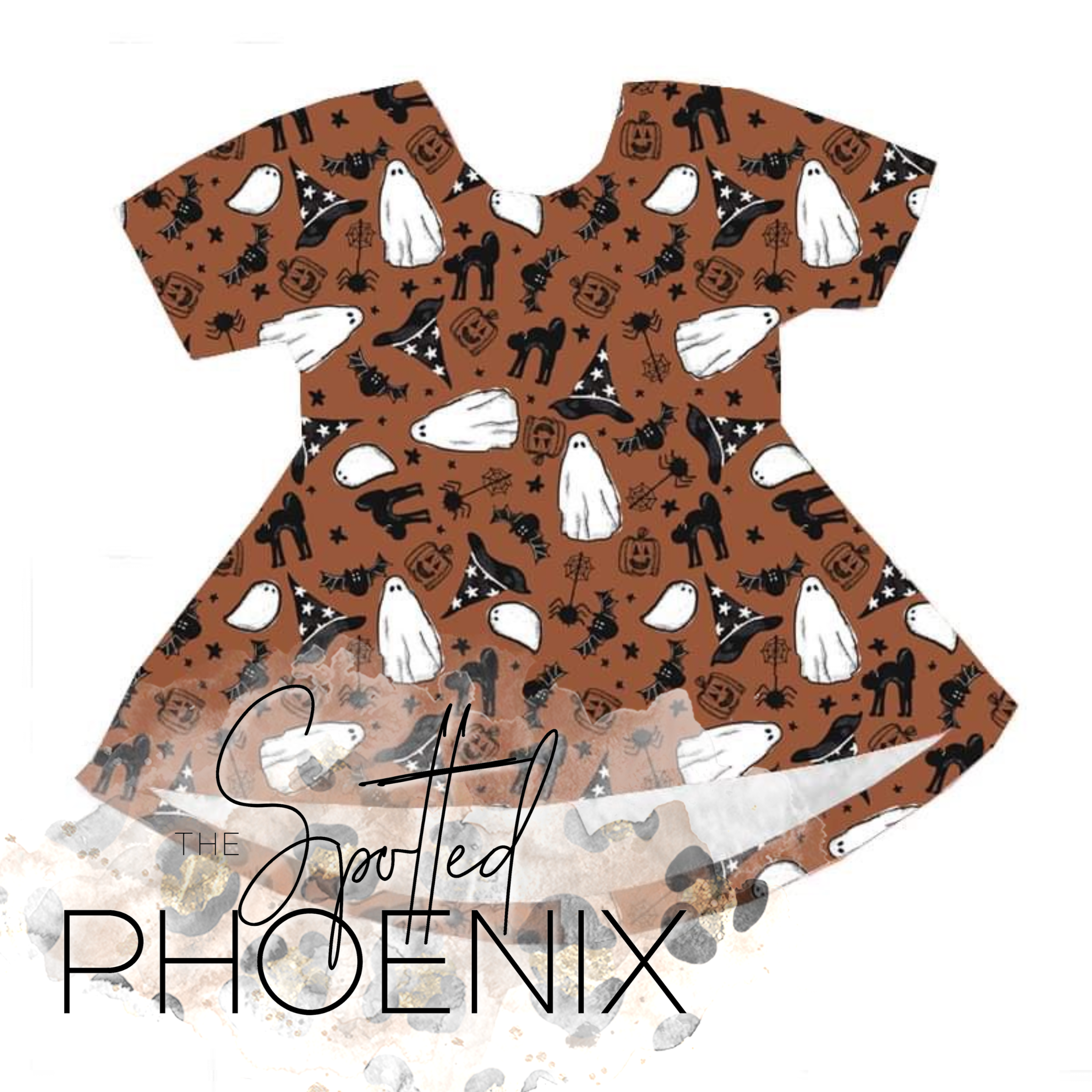 [Scaredy Cat] Peplum