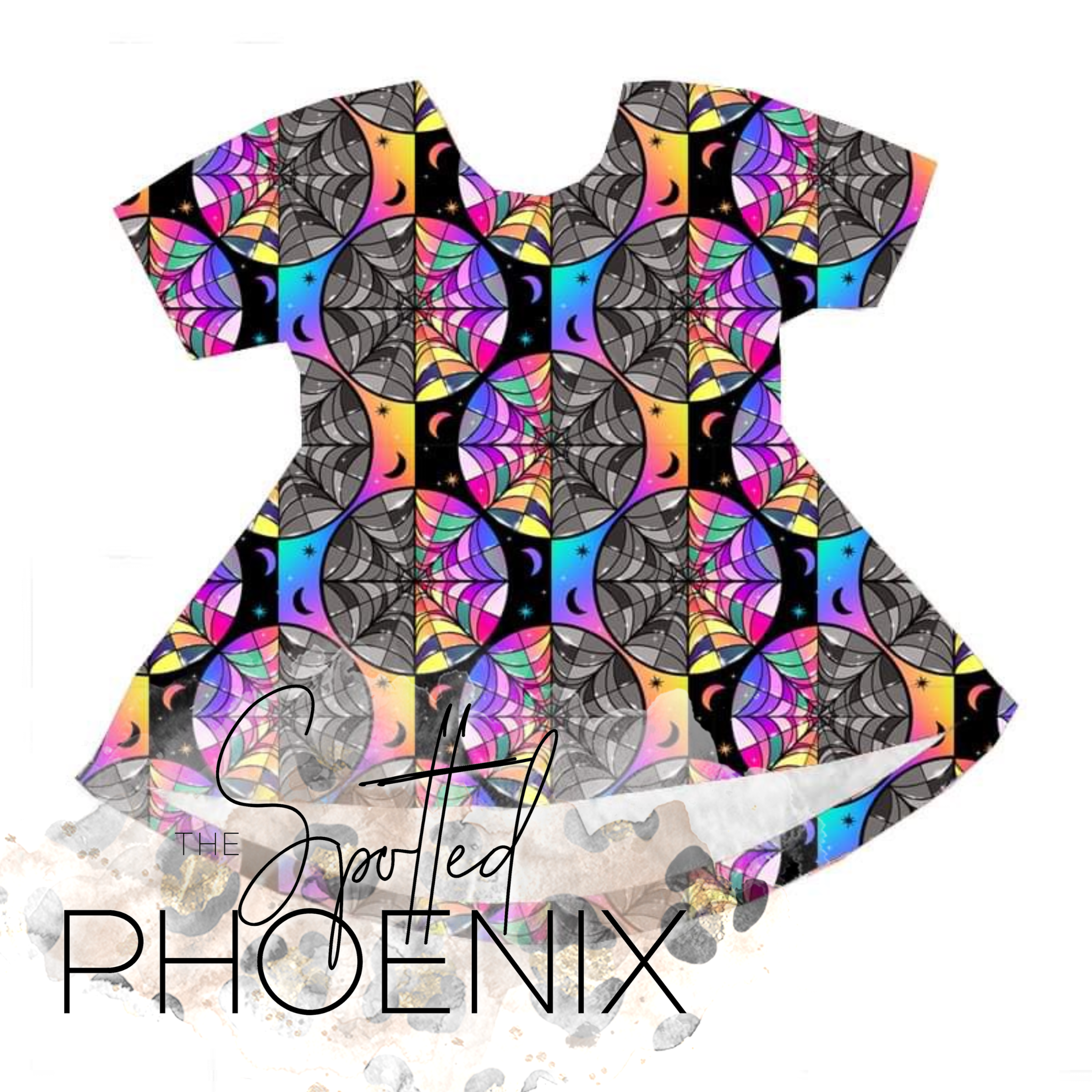 [Wednesday] Peplum