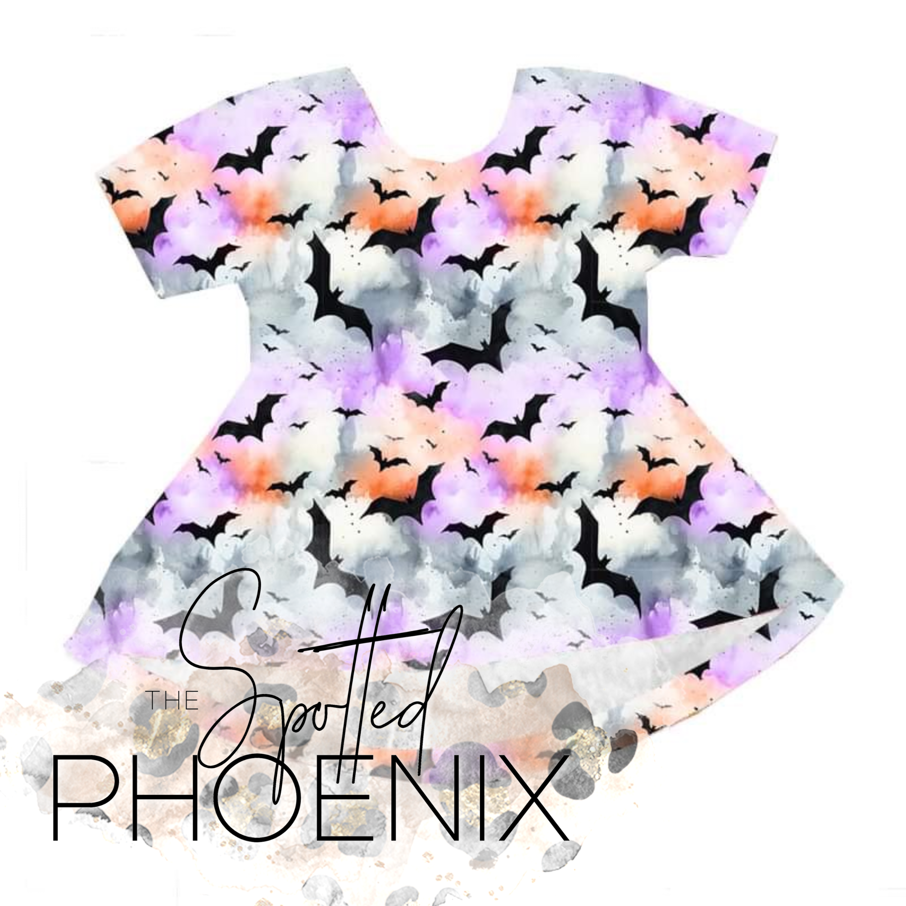 [Erie Skies] Peplum