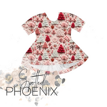 Load image into Gallery viewer, [Marshmallow World] Peplum
