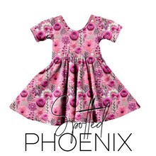 Load image into Gallery viewer, [Be-YOU-tiful] Twirl Dress
