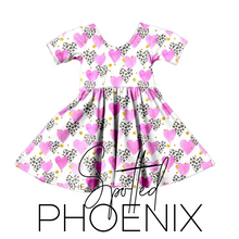 Load image into Gallery viewer, [Love Is Wild] Twirl Dress
