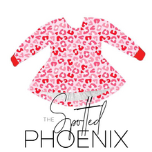 Load image into Gallery viewer, [Pretty Wild] Peplum
