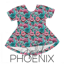 Load image into Gallery viewer, [You're My Best Bud] Peplum
