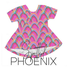 Load image into Gallery viewer, [Over The Rainbow] Peplum
