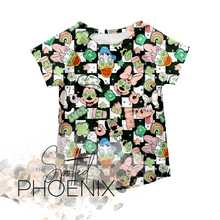 Load image into Gallery viewer, [O'Toodles 2.0] Raglan
