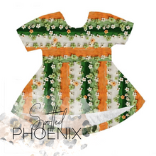 Load image into Gallery viewer, [The Tricolour] Peplum
