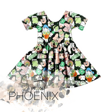 Load image into Gallery viewer, [O'Toodles 2.0] Twirl Dress
