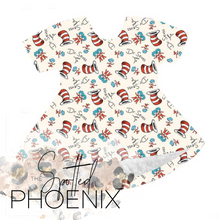 Load image into Gallery viewer, [Number Things] Peplum
