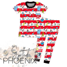 Load image into Gallery viewer, [Cat Nap] Jammies
