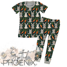 Load image into Gallery viewer, [Carrot Dreams] Jammies
