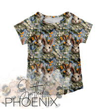 Load image into Gallery viewer, [Fuzzy Friends] Raglan
