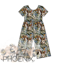 Load image into Gallery viewer, [Fuzzy Friends] Romper
