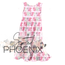 Load image into Gallery viewer, [Faux Swiftie Patches] Gown
