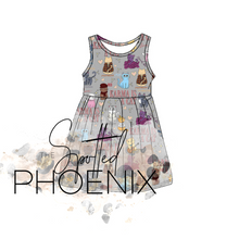 Load image into Gallery viewer, [Karma] Dress

