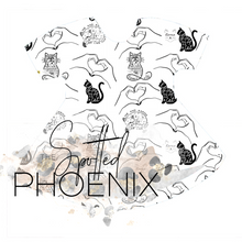 Load image into Gallery viewer, [Vibe Like That] Peplum
