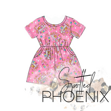 Load image into Gallery viewer, [Friendship] Romper
