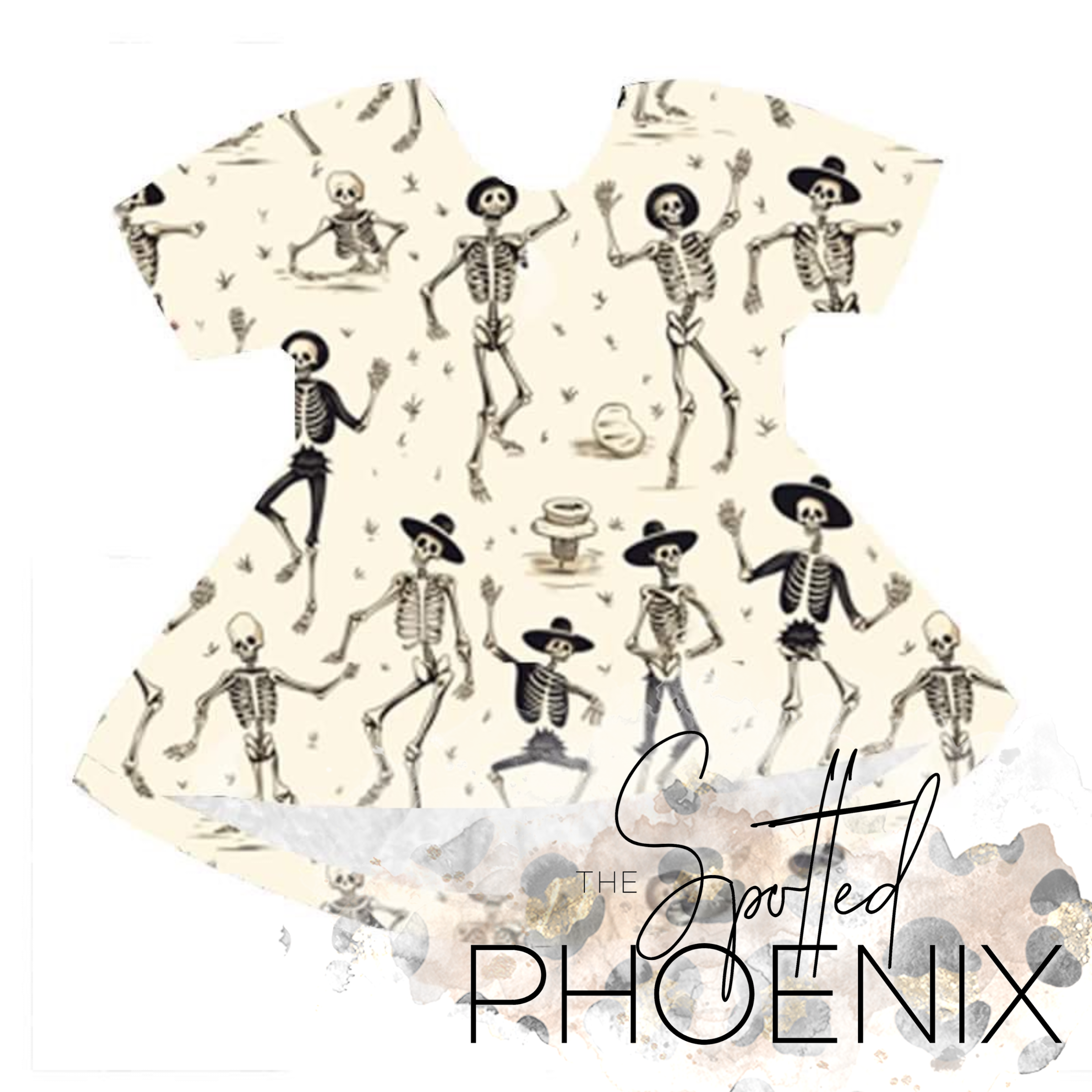 [Shake Your Boo-ty] Peplum