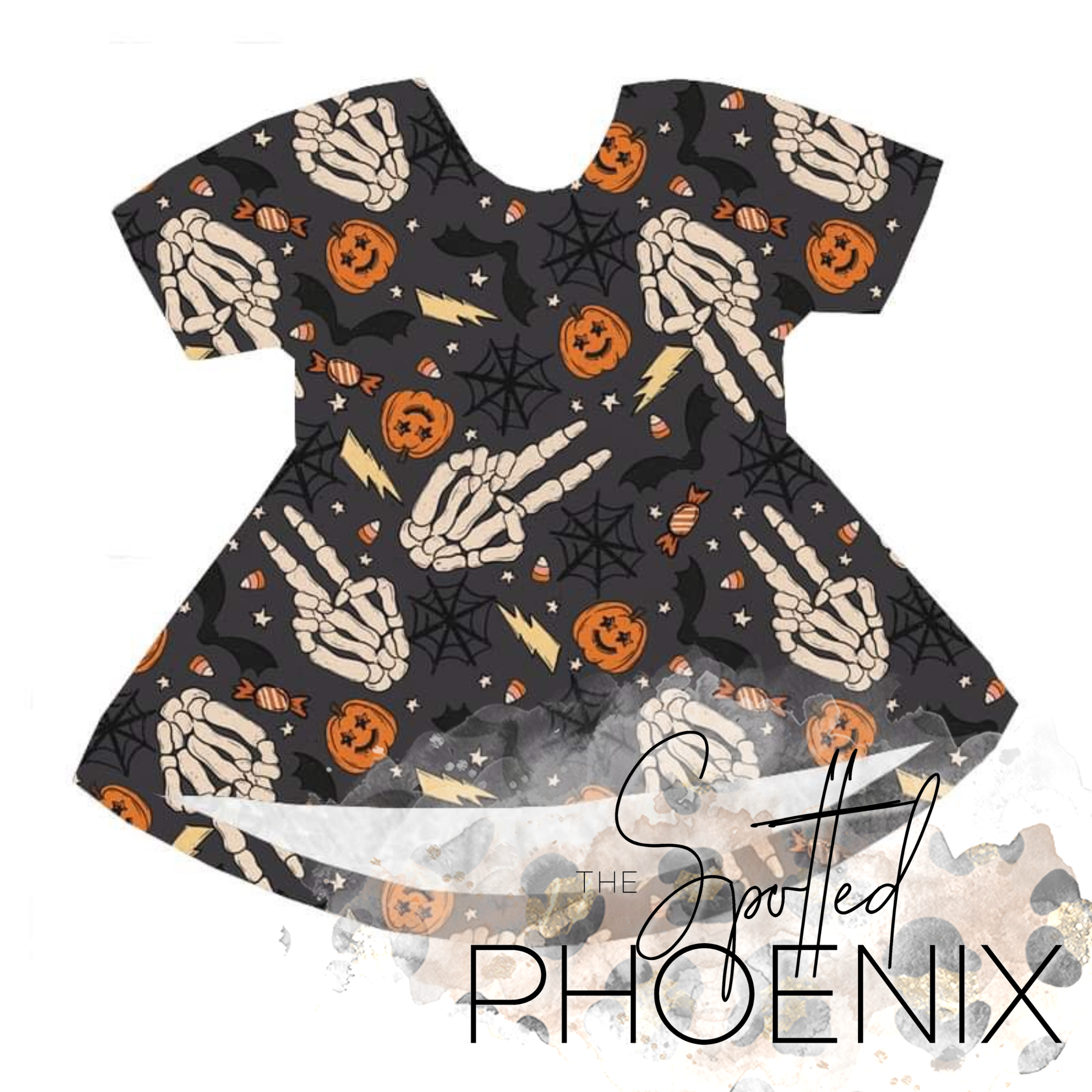 [Bo-Jangles] Peplum